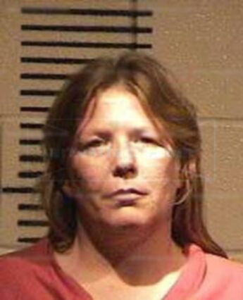 Martha Shelby Singleton