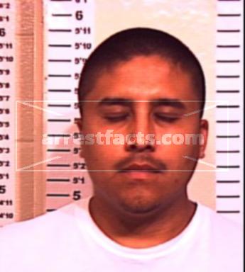 Carlos Mario Delarosa