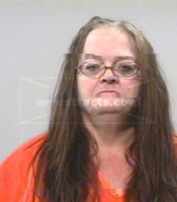 Debra Kay Evans