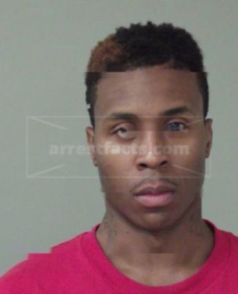Demetrice Lamar Riley