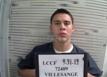 Jonthan Lucas Villesange