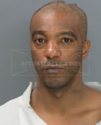 Tyrone Goodrum