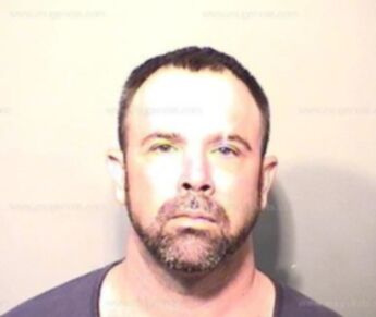 Steven Andrew Sharek