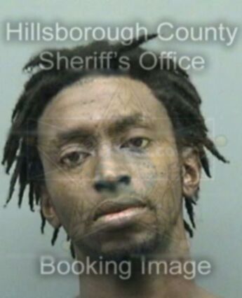 Reginald Attwell Hightower