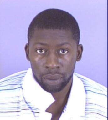 Derrick Demarco Bradley