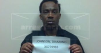 Diamond Pamone Johnson