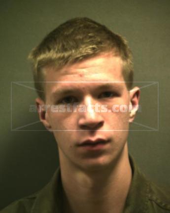 Elijah David Seager