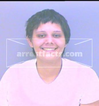 Kasandra Marie Mccarty