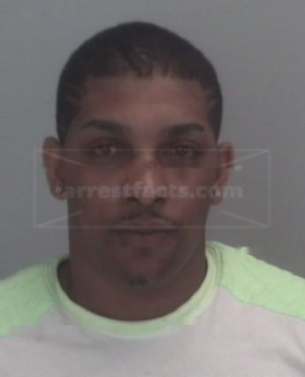 Brandon Napolean Nunn