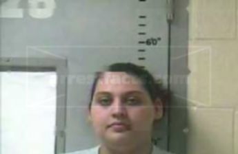 Kayla M Mefford