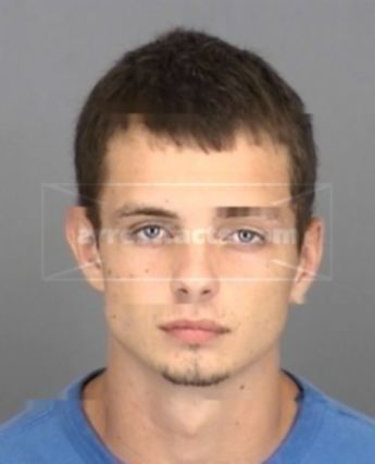 Brandon Adam Tucker