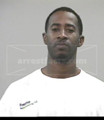 Travis Earl Bryant