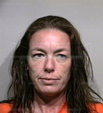 Kimberly Bell Larson