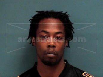 Anthony Tyrone Jones