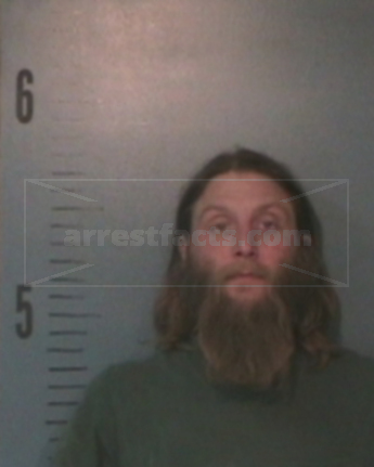 Douglas Brian Jones
