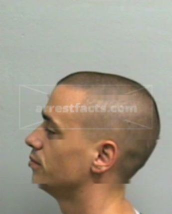 Bradley J Sparks