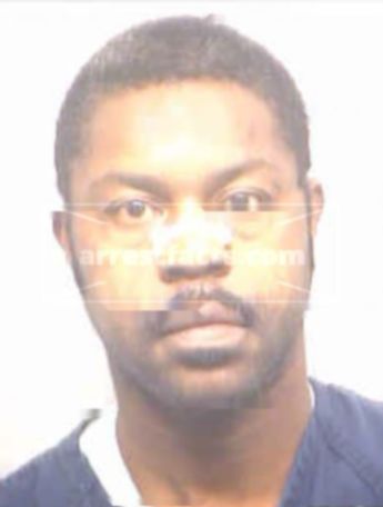 Antonio Cornelius Mayes