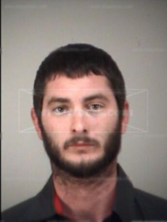 Eric Michael Westbrook