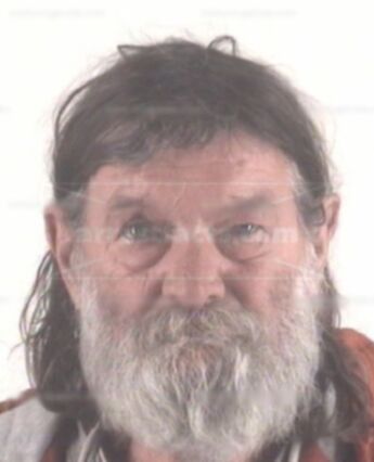 Bruce Alan Barfield