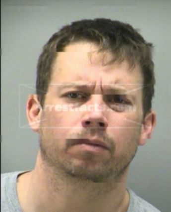Matthew Charles Lynch