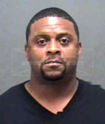 Karl Lyndell Swain