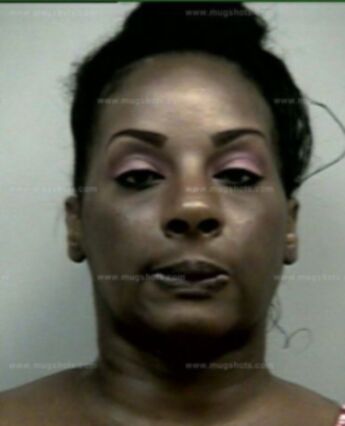 Carman Lynette Washington