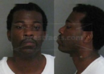 Quinton Salley