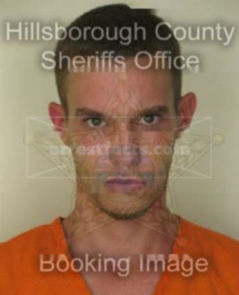 Brandon Nicholas Doren