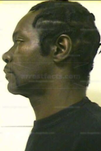 Molumes Jackson Wilson