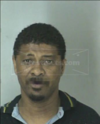 William Leon Mackey