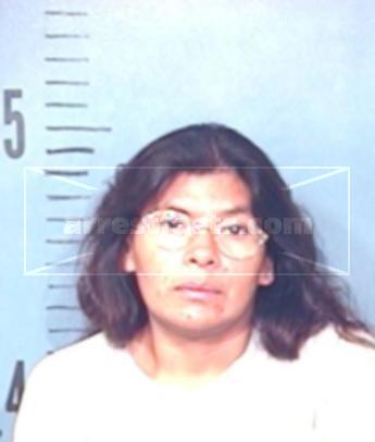 Lucy Cortinez Garcia