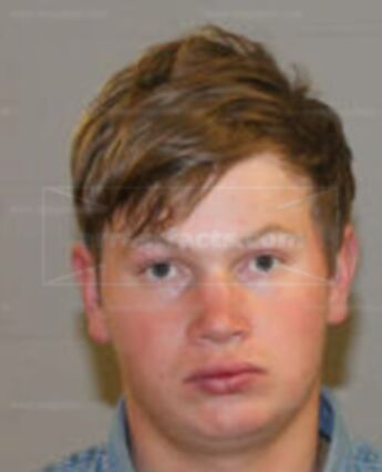 Brandon Leroy Cooke