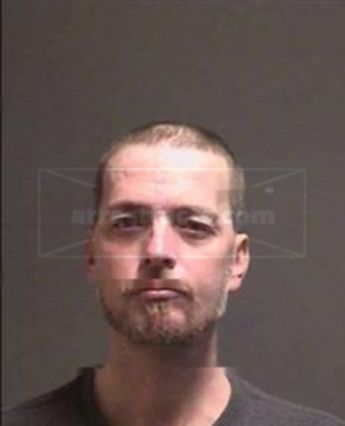 Mark Robert Freeman