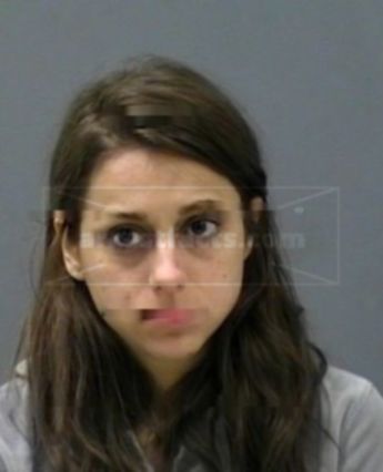 Cassandra Marie Wolniewicz