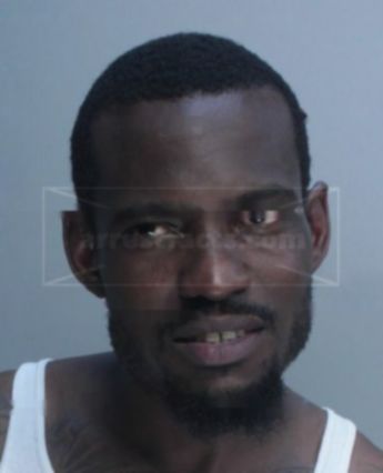 Antoine Carr Acosta