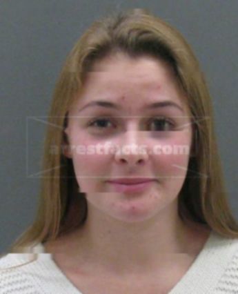 Angela Mary Meyer