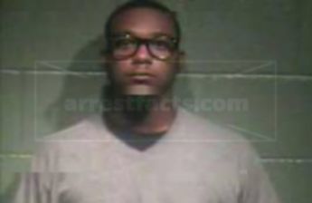 Justice Deshaun Austin