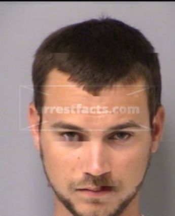Christopher Mark Lundy