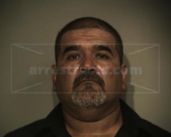 Abdon Garcia De Los Reyes