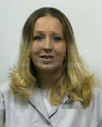Alydia D Burrows