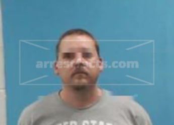 Brandon Lynn Ledford