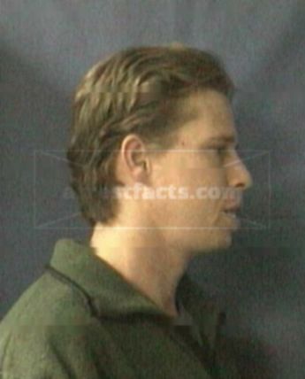 Daniel Joesph Wiley Robertson