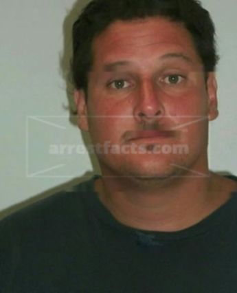 Steve Stanford
