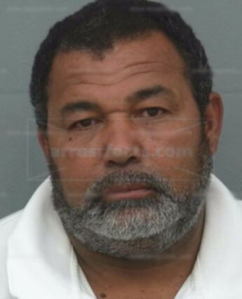Pascual Rojas Rodriguez