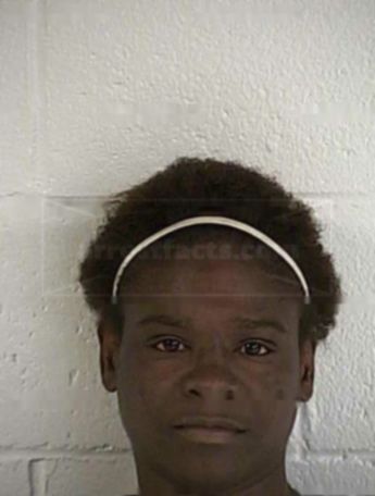 Theresa Denise Ann Mccullough