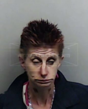 Denise Humphries