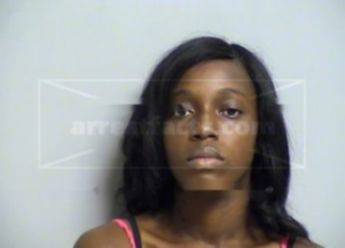 Kryshonda Lanise Radford
