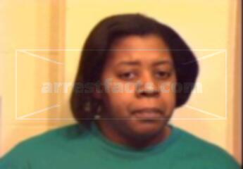 Buela Joyce White