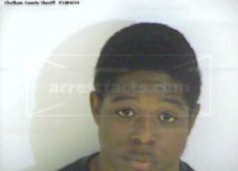 Antwan Lanier Small
