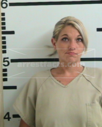 Andrea Kathleen Markham